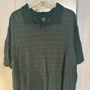 2XL MENS POLO